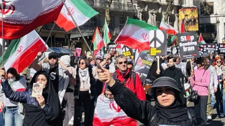 Fushatat britanike kundër luftës i bëjnë thirrje qeverisë Burnham që të ndalojë mbështetjen e agresionit kundër Iranit