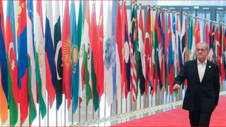 Իրանի ռազմավարական դերը BRICS-ի պարենային դիվանագիտության մեջ. «Հյուսիս-Հարավ» միջանցքից մինչև պարենային անվտանգության ապահովում