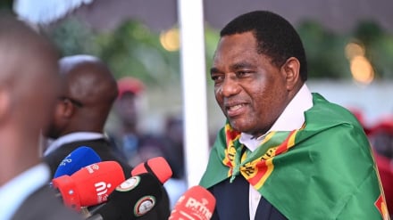 Uchaguzi wa urais nchini Zambia kufanyika wiki hii