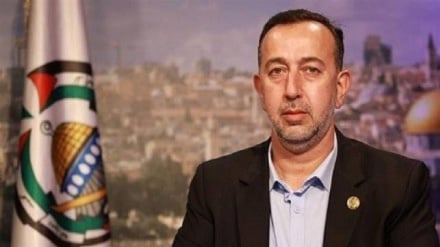 হামাস: দখলদারদের অভিযান আমাদের প্রতিরোধের অঙ্গীকার দুর্বল করতে পারবে না