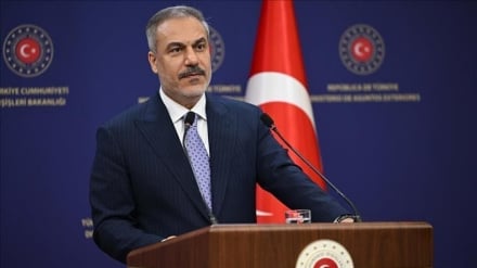 Fidan: İran, Mekke Savunma Paktı’nın hedefi değil / Mısır; Türkiye, Suudi Arabistan ve Pakistan’a katılıyor