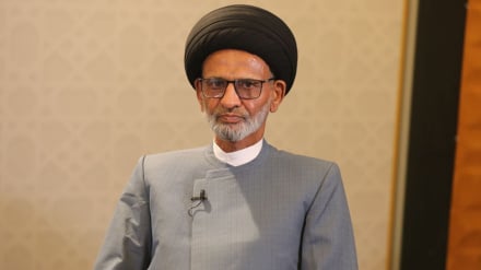 Profesor Irak: Imam Khamenei Jadikan Persatuan Islam sebagai Benteng Melawan Hegemoni