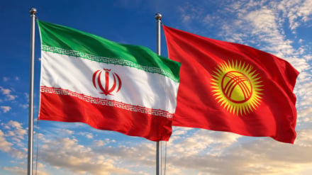 Pezeshkian di Bishkek: Saatnya Mengaktifkan 'Kartu Trump' Ekonomi Iran di Asia Tengah