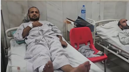    په لغمان ولایت کې دچاودنې له امله  څوارلس تنه   ژوبل شول