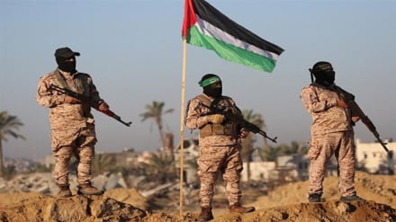 Media Zionis: Hamas Akan Jadi Penguasa Tunggal Gaza Pasca-Gencatan Senjata