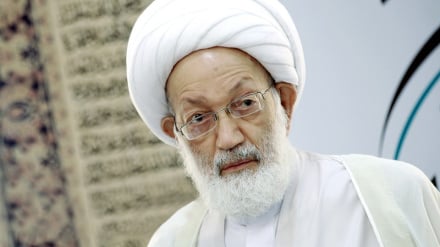 Shejh Isa Kasem kritikon ashpër nënshtrimin e vendeve arabe përballë hegjemonisë amerikano-sioniste