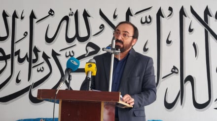 رهبر شهید انقلاب اسلامی به خوبی یزیدیان زمان را به امت اسلامی شناساندند