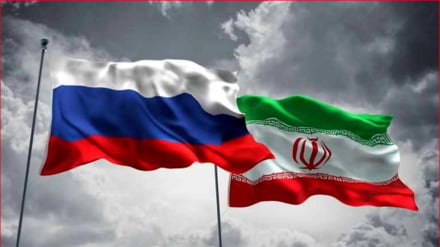 Sputnik-ի փորձագետ․ Մոսկվան չի պատրաստվում հրաժարվել Թեհրանի հետ ռազմավարական կապերից՝ չնայած Վաշինգտոնի գործադրած ճնշմանը