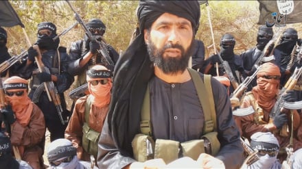 UNSC: Kundi la DAESH (ISIS) lingali ni tishio kubwa kwa usalama barani Afrika