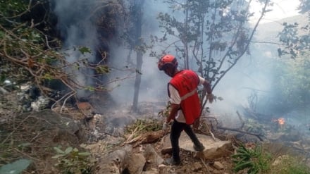 Mkuu wa ujasusi Ecuador apoteza maisha katika ajali ya helikopta nchini Kenya