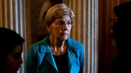 Senator Warren: Perang Trump terhadap Iran Menaikkan Biaya Hidup Rakyat Amerika