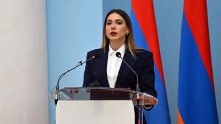 Գալյանը՝ Հաջիևի հայտարարության մասին