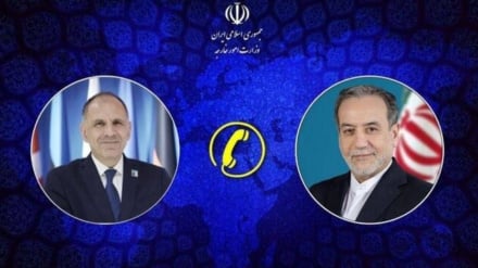 عراقچی: اتحادیه اروپا فاقد جایگاه اخلاقی موعظه حقوق بشری دیگران است
