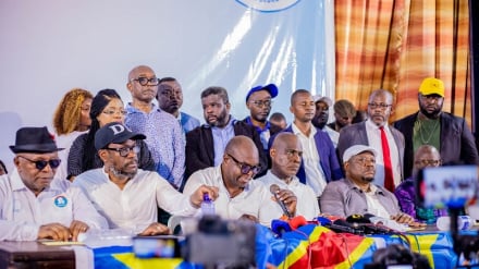 Muungano wa upinzani DRC wasisitiza msimamo wa mazungumzo jumuuishi ya kitaifa