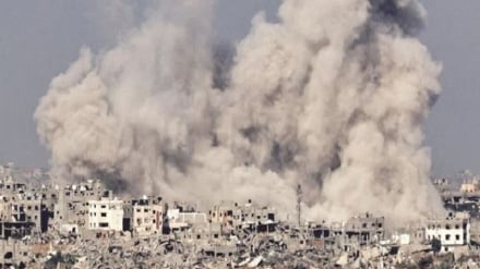 Siguen los ataques de Israel contra Gaza, Cisjordania y Líbano