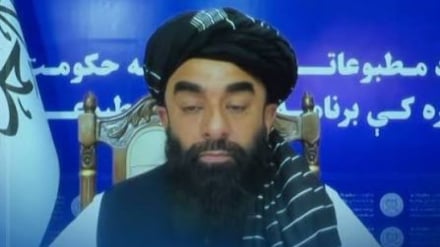چوکی داغ (تصویب راهبرد پنج‌ساله توسعه افغانستان) 16 05 1405