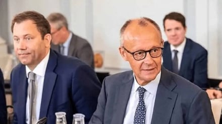 Almanya Maliye Bakanı’ndan Trump’a: İran’a Karşı “Sorumsuzca” Yürüttüğünüz Savaşa Son Verin