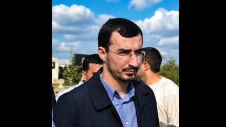 Taleh Bağırzadə zoon barədə cinoyət ko bə məhkəmə vığandə bə 