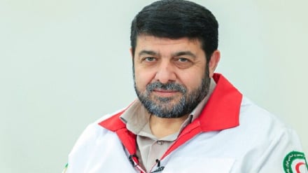 ইরান যুদ্ধের সময় ধ্বংসস্তূপ থেকে জীবিত উদ্ধার ৭,২৫০-রও বেশি মানুষ: ইরানি রেডক্রিসেন্ট