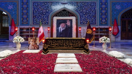 مراسم بزرگداشت چهلم «آقای شهید ایران» در تهران، قم و مشهد