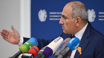 Փաշինյանն անդրադարձել է Իրանի դեմ ԱՄՆ-ի պատժամիջոցների հնարավոր ազդեցությանը Հայաստան-Իրան տնտեսական կապերի վրա