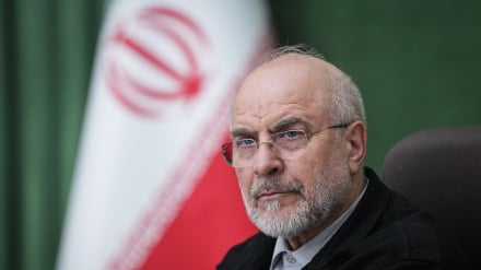 پاسخ قالیباف به ترامپ: این دیپلماسی نمایشی، شکست خورده است