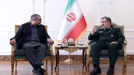 دبیر شورای عالی امنیت ملی ایران: علاقه میان ایران و پاکستان حقیقی و اعتقادی است