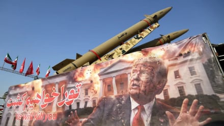 Ripoti: Vita vikishadidi, yamkini Iran ikavishambulia vituo vya Marekani barani Ulaya