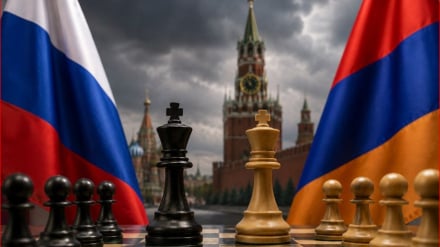 Մոսկվայի ճնշումը հանրաքվեի անցկացման համար․ Հայաստանը Եվրասիայի և Եվրոպայի միջև