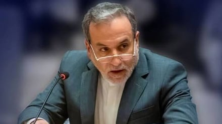 Araghchi: Bashkimi Evropian nuk ka pozitë morale për t’u predikuar të tjerëve për të drejtat e njeriut