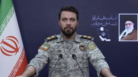 قرارگاه خاتم‌الانبیا(ص): هیچ کشتی بدون اجازه ایران امکان تردد امن از تنگه هرمز را ندارد