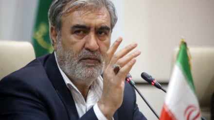 Իրանը կոչ է արել օտարերկրյա ուժերին լքել տարածաշրջանը, քանի դեռ «չի դարձել չափազանց ուշ»