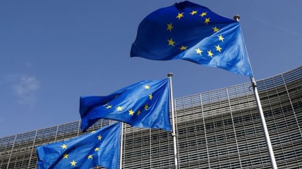 Komisi Eropa Diduga Negosiasi Rahasia Berbagi Data Palestina dengan Israel