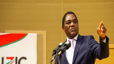 Zambia yaelekea kwenye uchaguzi; Rais Hichilema anawania muhula wa pili