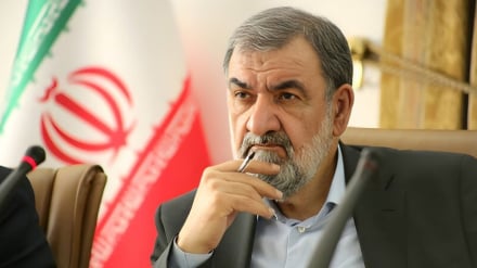 محسن رضایی: نیروهای مسلح ایران برای حفظ ایران از هیچ تلاشی دریغ نمی‌کنند