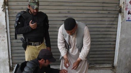 کوټه کې نامالومو وسله‌والو درې افغانان په ډزو وژلي