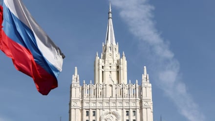 Brussel vs Moskwa: Armenia di Persimpangan