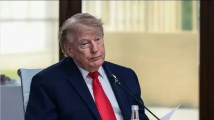 Analiz| Trump neden Mekke Anlaşması'nı destekliyor?