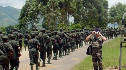 Wabunge wa Uganda watilia shaka uamuzi wa serikali kutaka kupeleka wanajeshi Ghaza