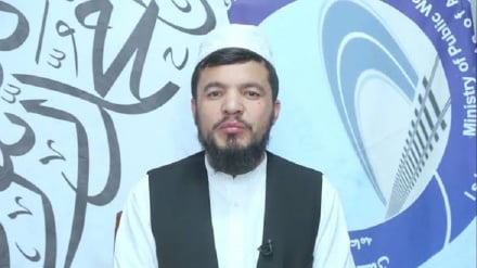 د ايران له لوري د هرات–مزارشریف رېل پټلۍ له پروژې څخه د افغانانو هرکلی+راپور