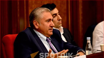 ՀՀ տնտեսության այսօրվա խնդիրները չեն կարող փոխհատուցվել ԵՄ հնարավոր ապագա շահով. Խաչատրյան