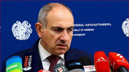Արդյո՞ք Փաշինյանը Բաքվի ճնշման ներքո զոհաբերելու է Սահմանադրությունը