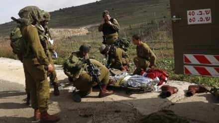 Korban Jiwa di Konflik Perbatasan; 2 Tentara Israel Tewas