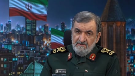 対イラク戦争時代のイラン革命防衛隊総司令官；「米に手痛い打撃を与えた」