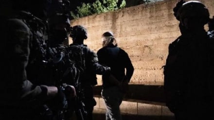 Teror di Tepi Barat: Serangan Pemukim dan Transformasi Rumah Jadi Pangkalan Militer