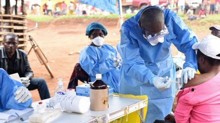 WHO: Maambukizi ya Ebola yanapungua katika jimbo la Ituri lililoathirika vibaya nchini DRC