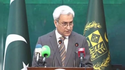 پاکستان: د ایران او امریکا ترمنځ منځګړیتوب ته دوام ورکوو