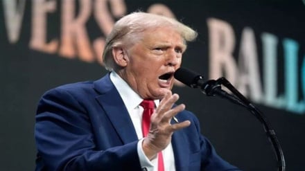 Trump Ancam Penjara Panjang untuk Pembocor yang Beberkan Krisis Amunisi Perang Iran