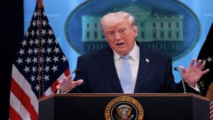 Axios: Postingan Trump Soal Iran Tak Lagi Pengaruhi Harga Minyak—Dunia Mulai 'Bosan' dengan Ancaman Kosong!