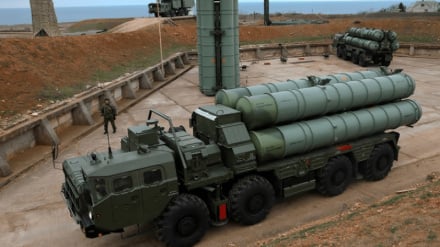 Analizë | Pse përpjekja e Turqisë për t’ia shitur sistemet S-400 Emirateve të Bashkuara Arabe dështoi?